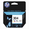 Cartridge do HP DeskJet 3730 barevná