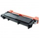 Toner pro tiskárnu Brother DCP-L2532DW kompatibilní černý