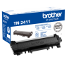 Toner pro tiskárnu Brother DCP-L2532DW černý