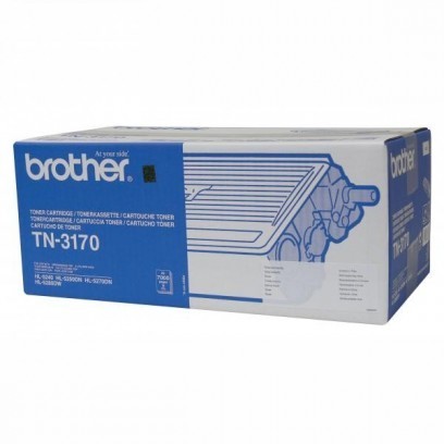 Toner pro tiskárnu Brother MFC 8860DN černý velký