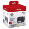 Sada Canon PGI-1500XL (4ks) multipack