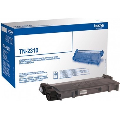 Toner pro Brother HL-L2300D černý