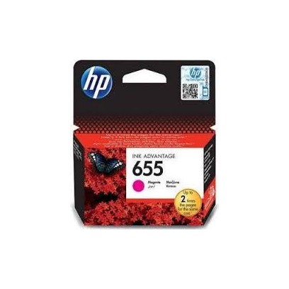 HP DeskJet 3525 purpurová