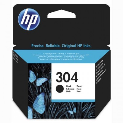 Cartridge do HP ENVY 5030 černá