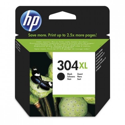 Cartridge do HP ENVY 5020 černá velká