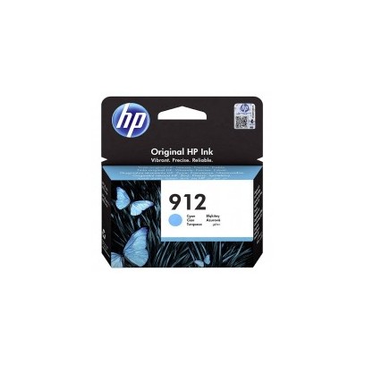 HP OfficeJet Pro 8023 modrá