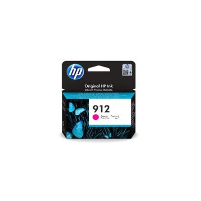 HP DeskJet Pro 8023 červená