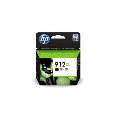 HP OfficeJet 8013 černá