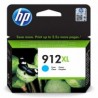 HP OfficeJet 8013 modrá