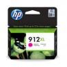 HP OfficeJet 8013 červená