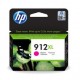 HP OfficeJet Pro 8023 červená