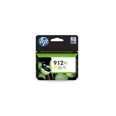 HP OfficeJet Pro 8023 žlutá