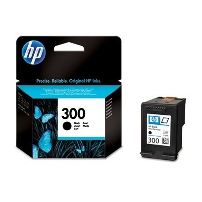 HP DeskJet D2560 černá 