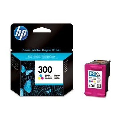 HP DeskJet D2560 barevná 