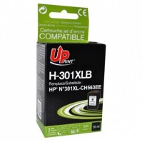 Cartridge do HP DeskJet D1000 černá náhradní 