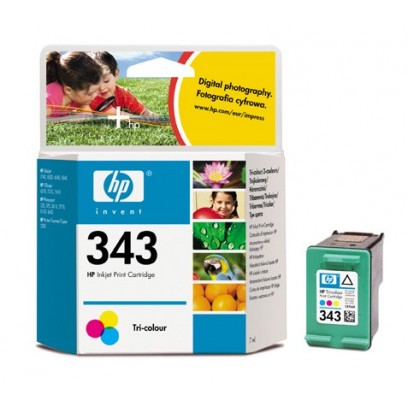 HP DeskJet 6980 barevná 