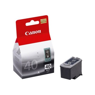 Canon PIXMA MP140 černá