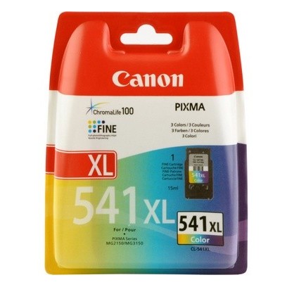 Canon PIXMA MX375 barevná velká