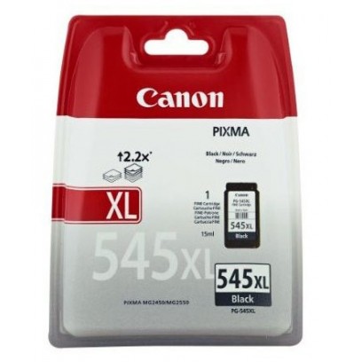 Canon PIXMA MX494 velká černá