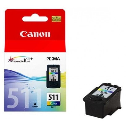 Canon PIXMA iP2700 barevná