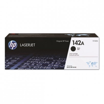 Toner do HP LaserJet MFP M140we černý