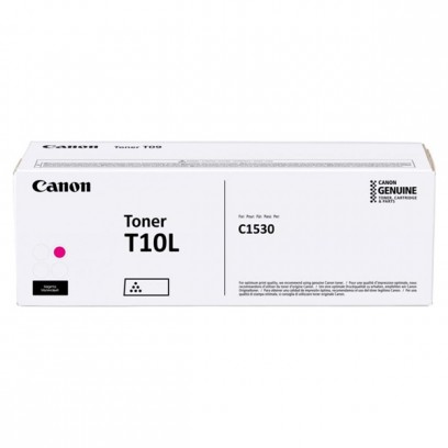 Toner Canon T10L purpurový