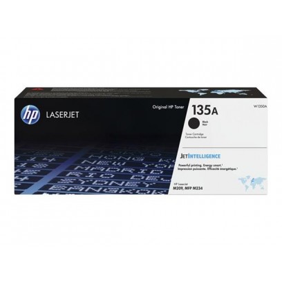 Toner do HP LaserJet MFP M209 černý