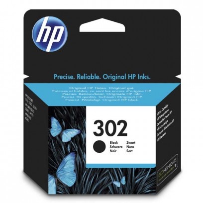 HP DeskJet 1110 černá