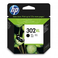 Cartridge do HP OfficeJet 4650 černá XL