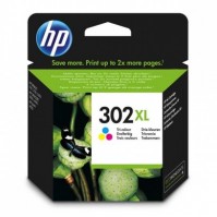 Cartridge do HP OfficeJet 4650 barevná XL