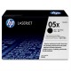 Toner do HP LaserJet P2055DN velkokapacitní černý