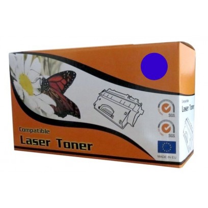 Toner do HP LaserJet Pro M176n náhradní azurový