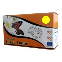 Toner do HP LaserJet Pro M176n náhradní žlutý