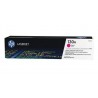 Toner do HP LaserJet M176n purpurový