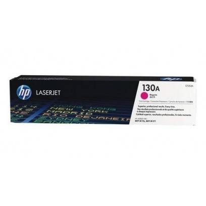 Toner do HP LaserJet M177fw purpurový