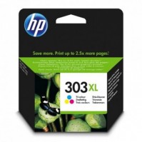 Cartridge do HP ENVY Photo 6230 barevná velká