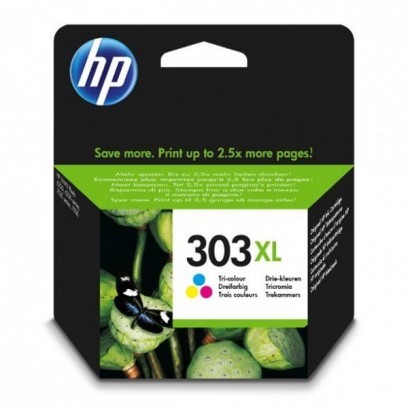 Cartridge do HP ENVY Photo 7130 barevná velká