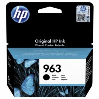 HP OfficeJet Pro 9010 černá