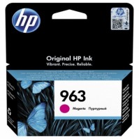 HP OfficeJet Pro 9013 červená