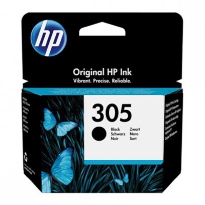 Cartridge do HP ENVY 6032e černá