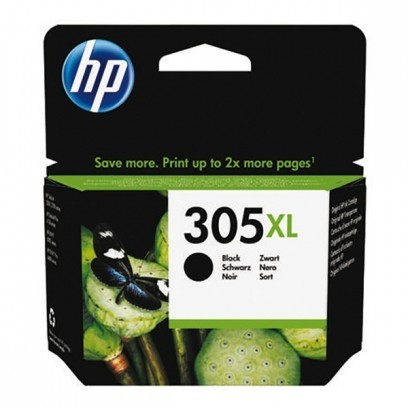 Cartridge do HP ENVY Pro 6420e černá velká