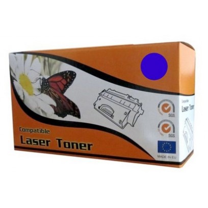 Toner do Brother DCP-L8410CDW náhradní modrý