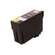 Cartridge do Epson Work Force WF-3725DWF náhradní černá