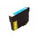 Cartridge do Epson Work Force WF-3720DWF náhradní modrá