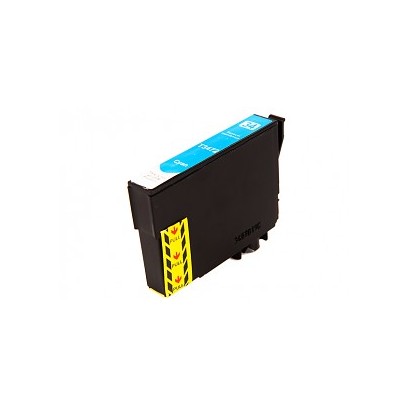 Cartridge do Epson Work Force WF-3720DWF náhradní modrá