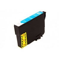 Cartridge do Epson Work Force WF-3725DWF náhradní modrá