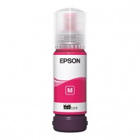 Epson 108 EcoTank purpurová (C13T09C34A)