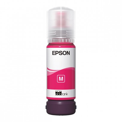 Epson 108 EcoTank purpurová (C13T09C34A)