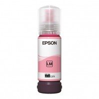 Náplň do Epson Eco Tank L8050 světle purpurová