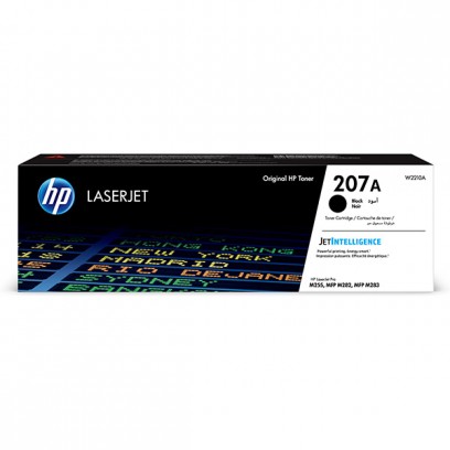 Toner do HP Color LaserJet Pro M255dw černý